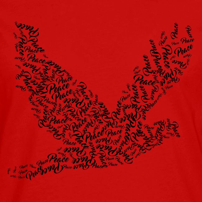 DOVE Peace in FLIGHT