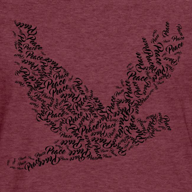 DOVE Peace in FLIGHT