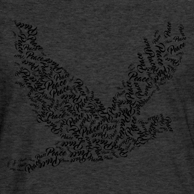 DOVE Peace in FLIGHT