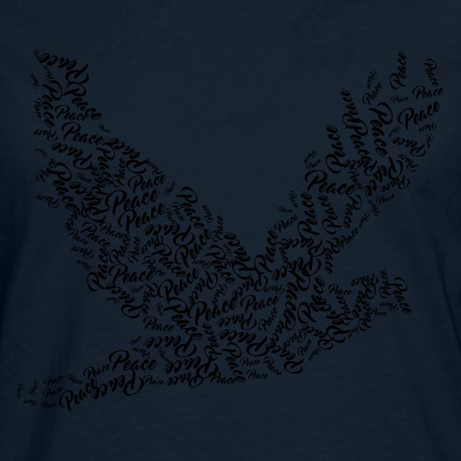 DOVE Peace in FLIGHT