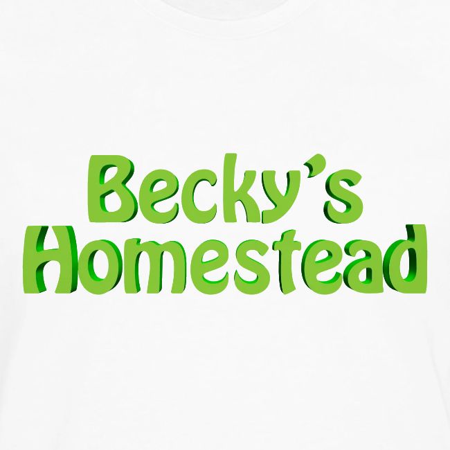 Becky's Homestead