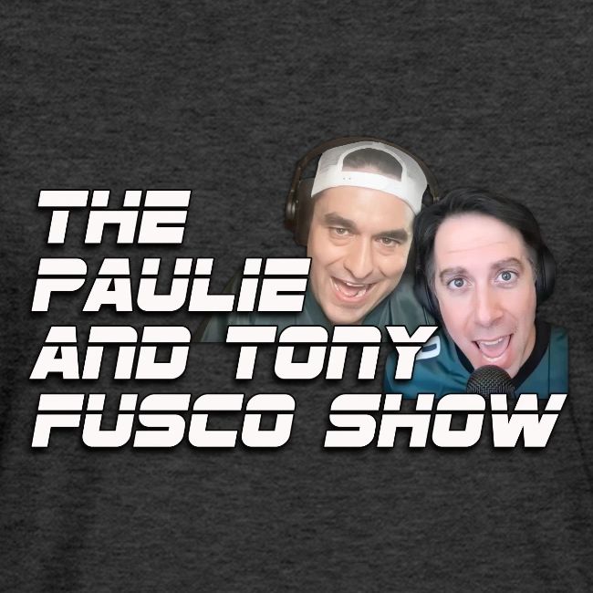 Official Fusco Show Logo