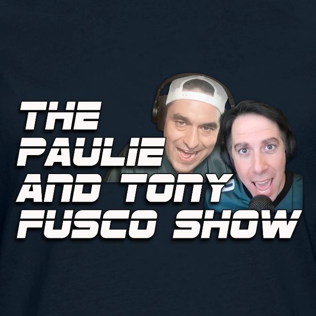 Official Fusco Show Logo
