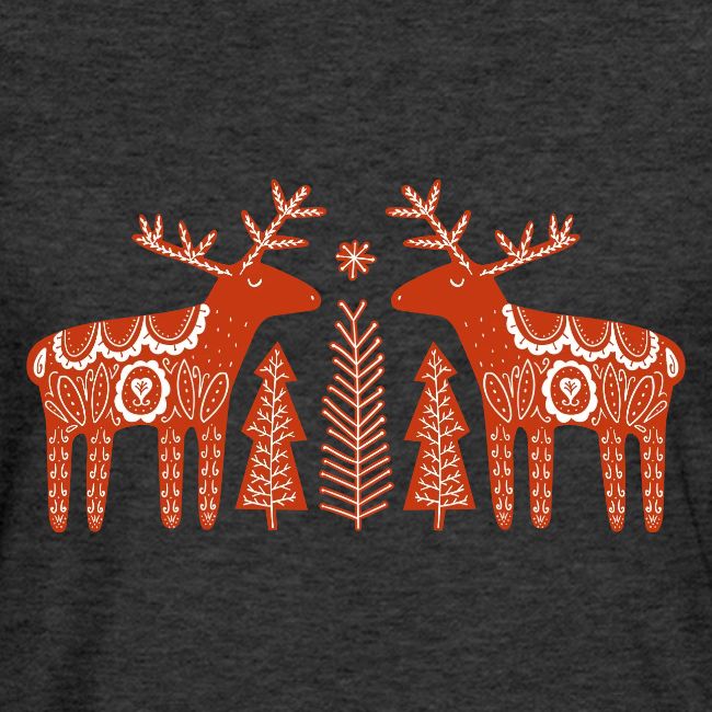 Reindeer
