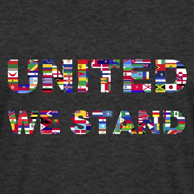 UNITED WE STAND