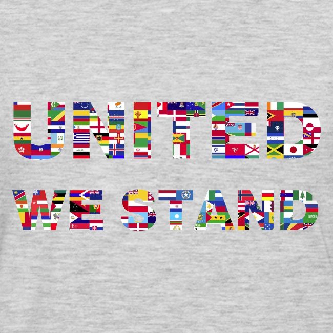 UNITED WE STAND