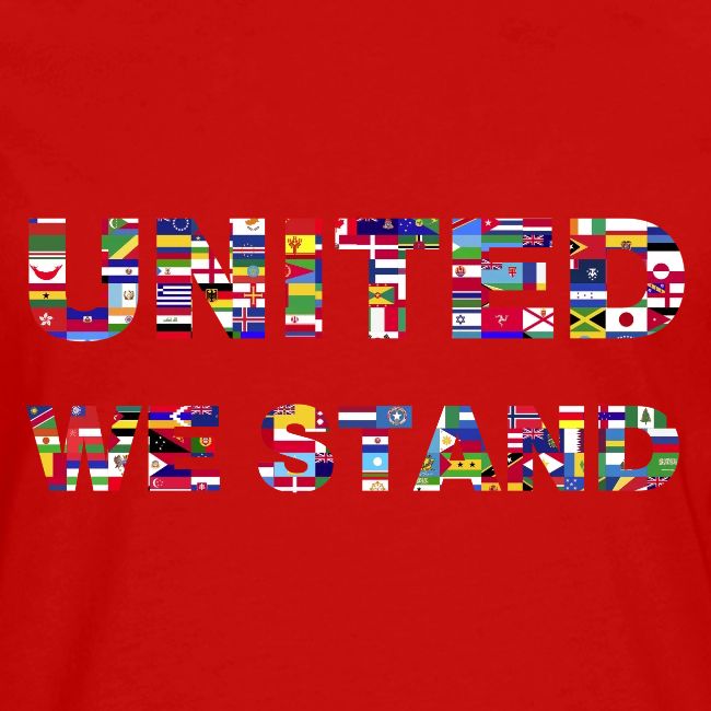 UNITED WE STAND