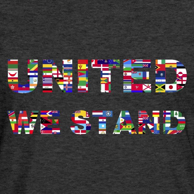 UNITED WE STAND
