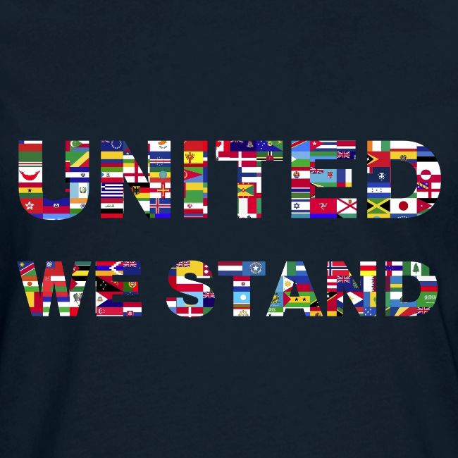 UNITED WE STAND