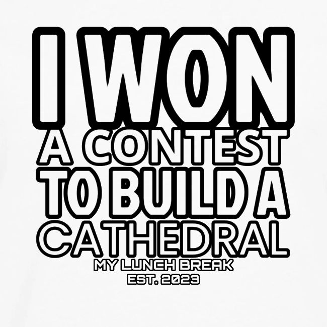 CONTEST WINNER 2