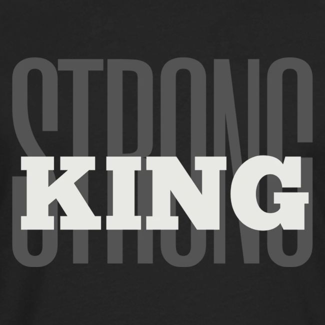 KING