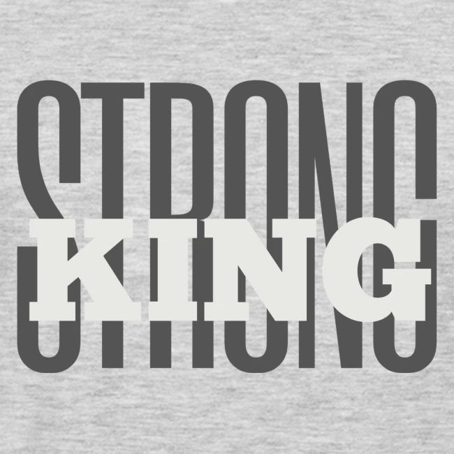 KING