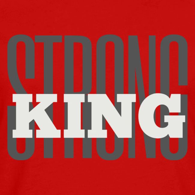 KING