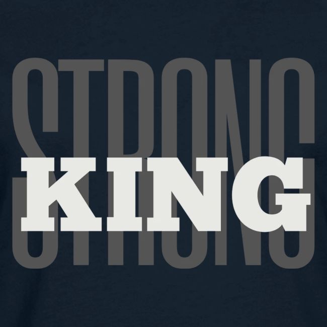 KING