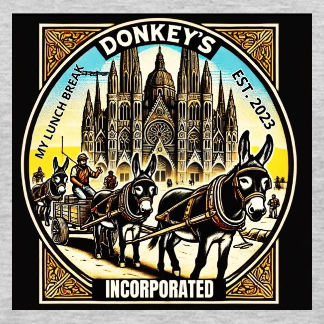 DONKEY’s INC 2024 OCT
