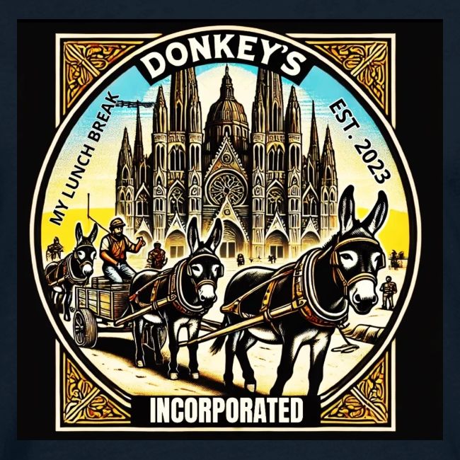 DONKEY’s INC 2024 OCT
