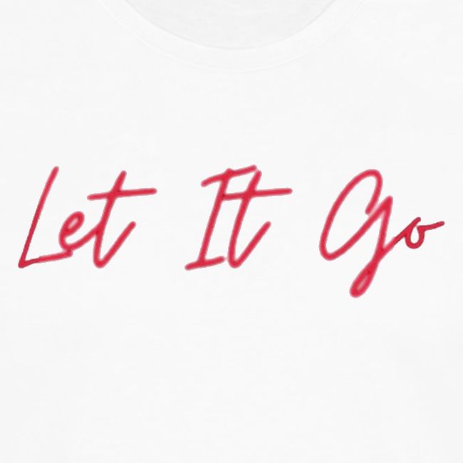 Let It Go