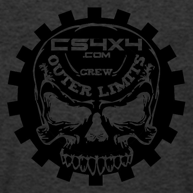 CS4x4 outerlimits