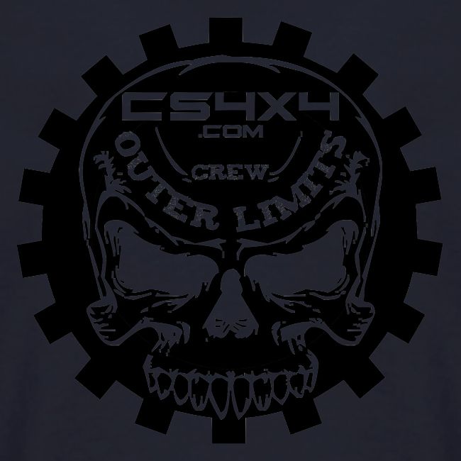 CS4x4 outerlimits