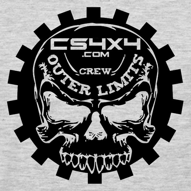 CS4x4 outerlimits