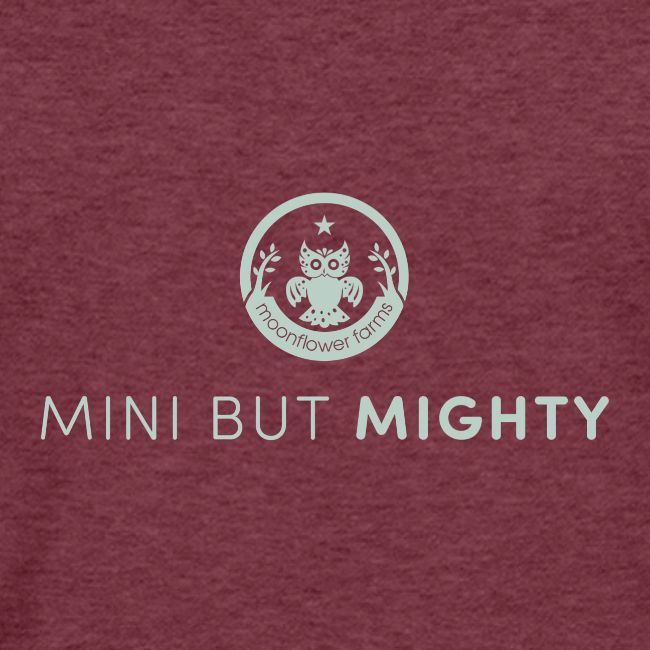 Mini But Mighty