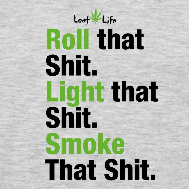 Roll Light Smoke