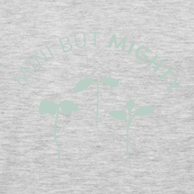 Mini But Mighty