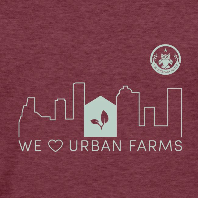 Urban Farms