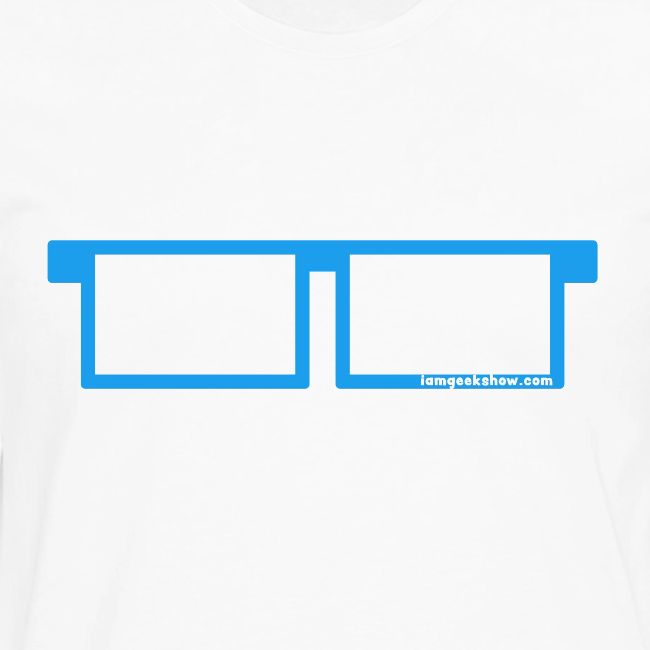 iamGEEK LOGO