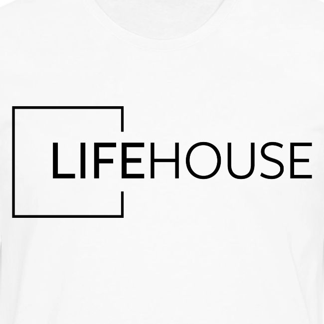 LH Logo Black