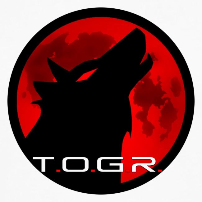Larger Logo