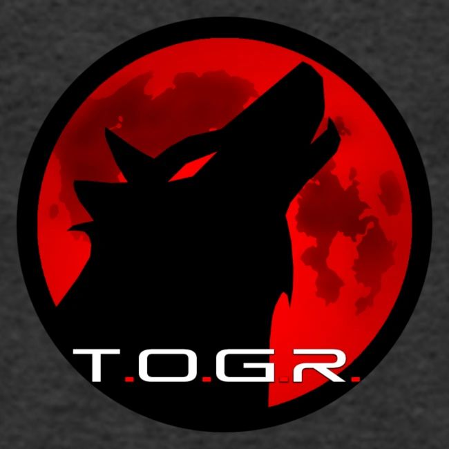 Larger Logo