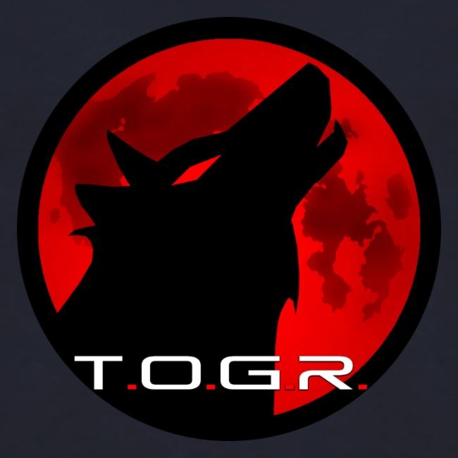 Larger Logo