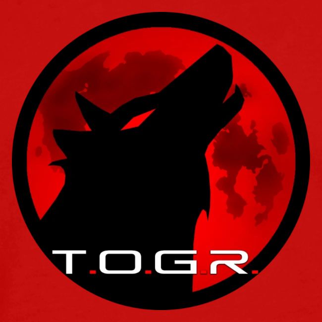 Larger Logo