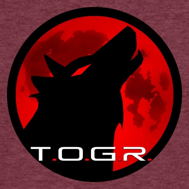 Larger Logo