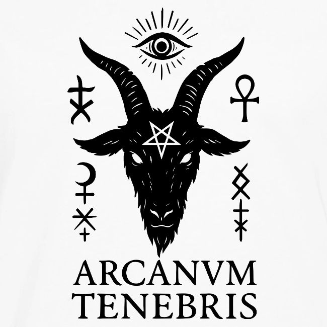 Arcanvm Tenebris