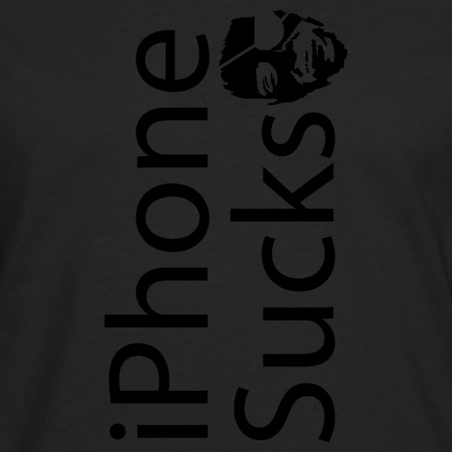 iPhone Sucks
