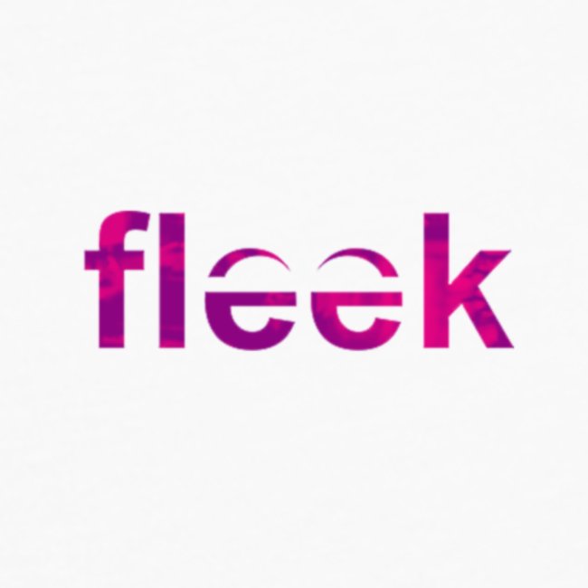 Fleek Logo