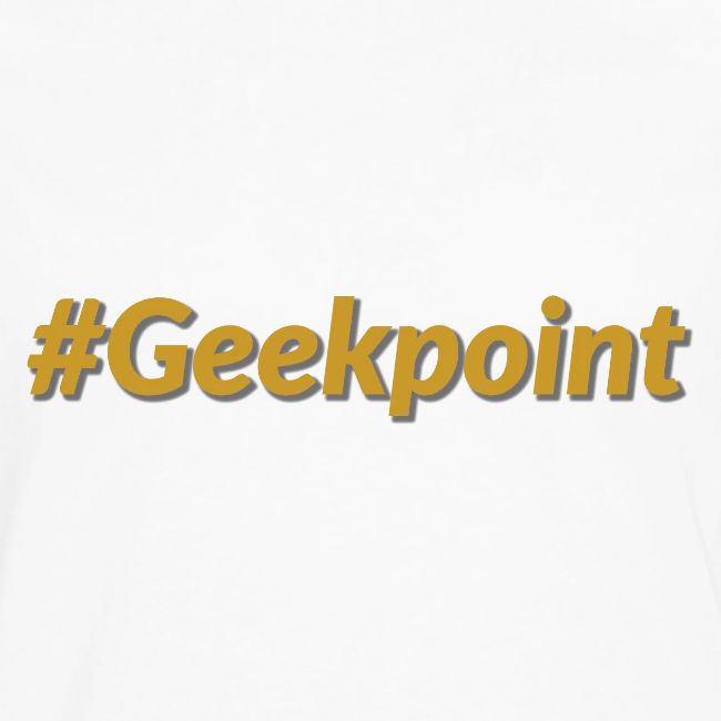 #Geekpoint