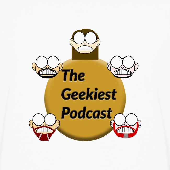 #Geekpoint