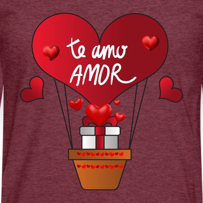 Fashion Valentine's Day Hearts, Gifts February 14
