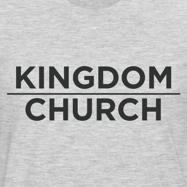 KingdomOverChurch