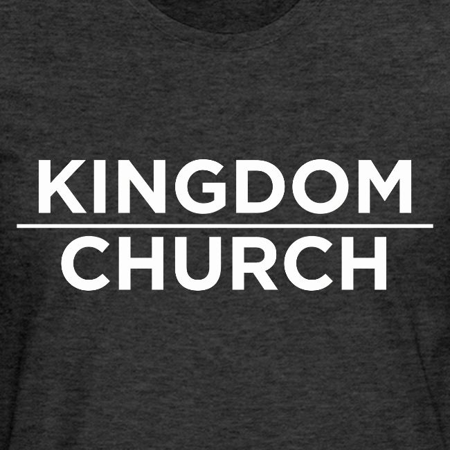 KingdomOverChurchWhite