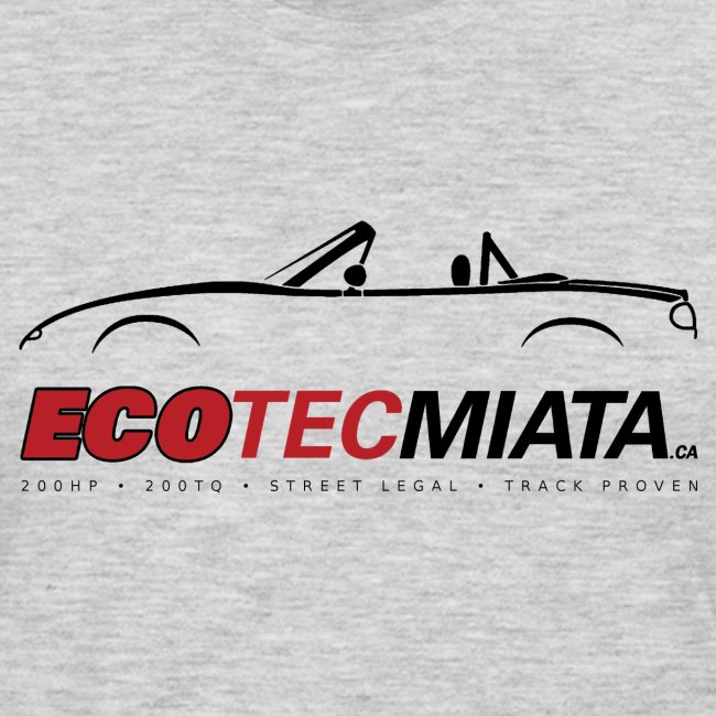 Ecotec Miata Logo