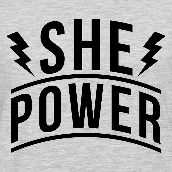 She Power
