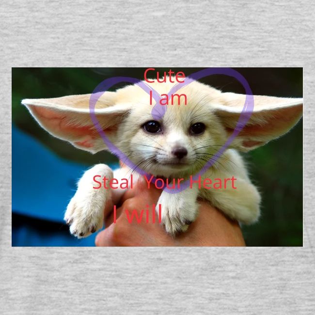 baby fox