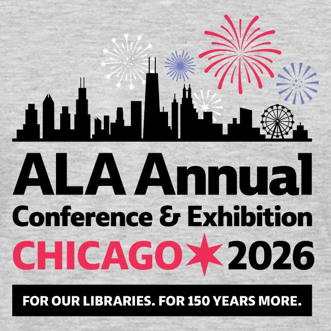 ALA Annual Conference 2026