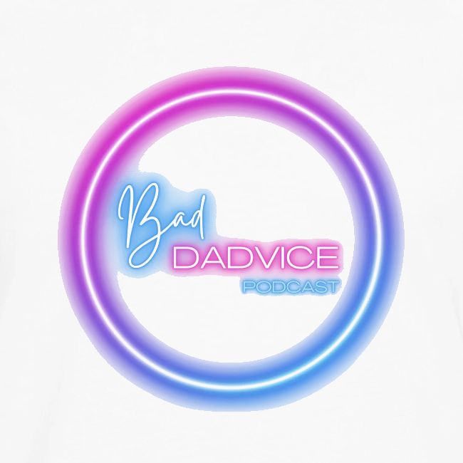 Bad Dadvice Logo