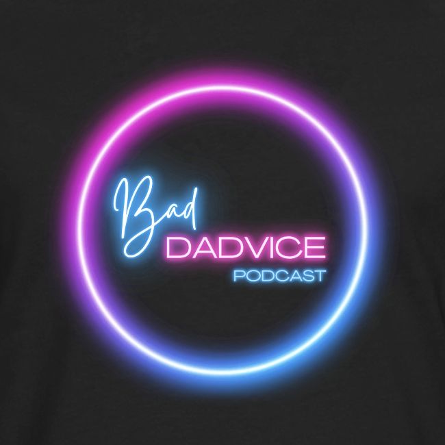 Bad Dadvice Logo