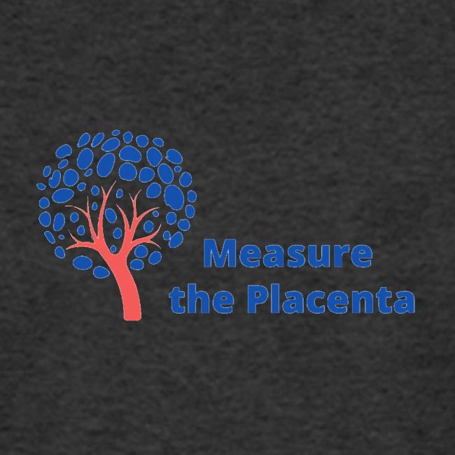 Measure The Placenta Logo Gear
